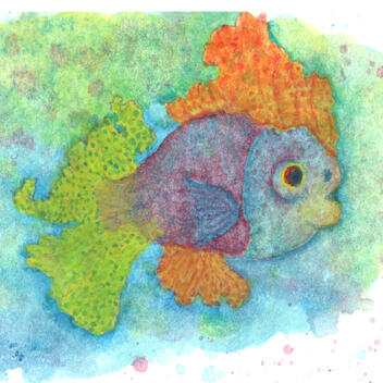 Fantastic Fish